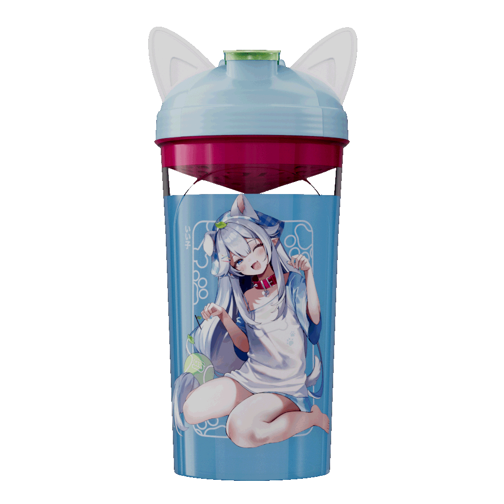 Waifu Cups X Vei: Snax - Image 3