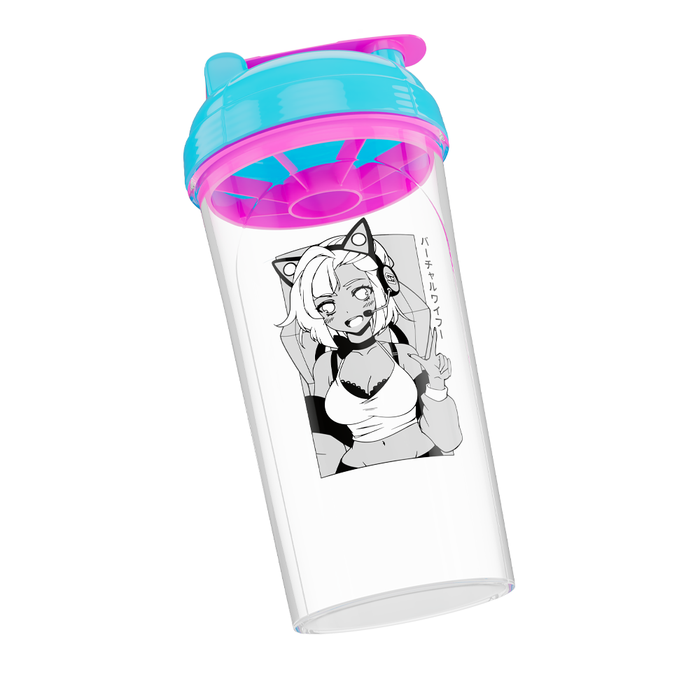 Waifu Cup S2.4: Vtuber - Image 3