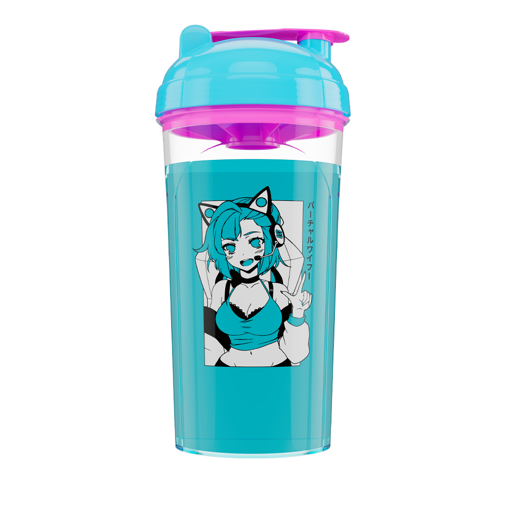 Waifu Cup S2.4: Vtuber - Image 2