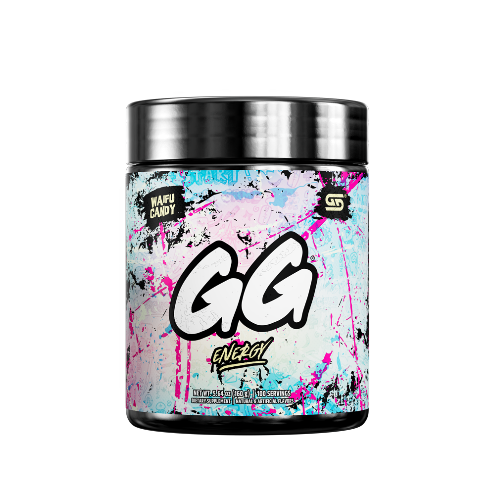 Waifu Candy - 100 Servings