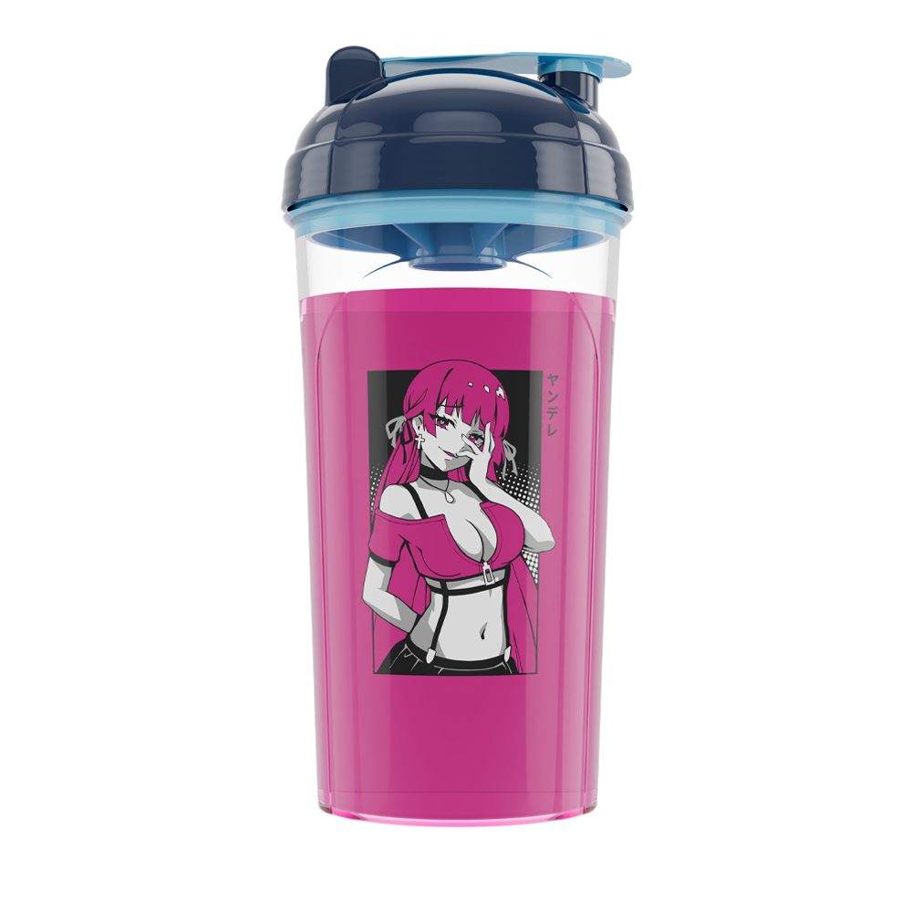 Waifu Cup S4.3: Yandere - Image 3