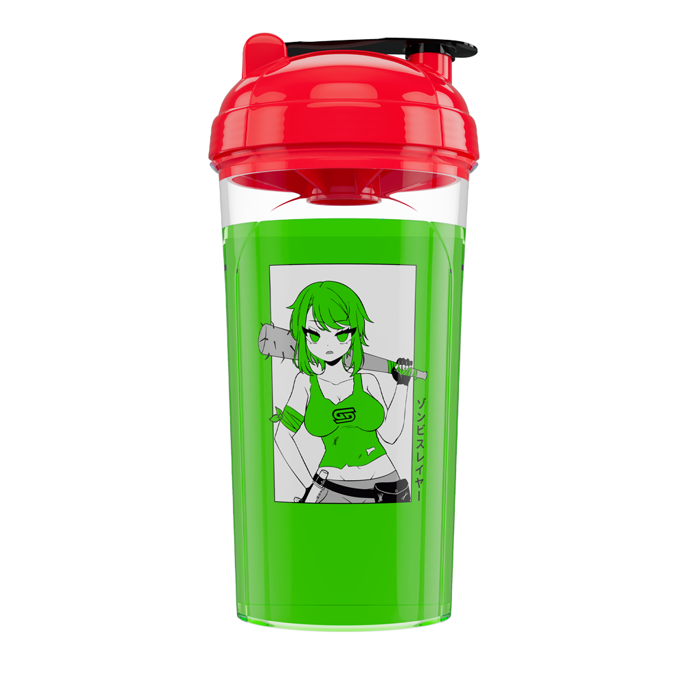 Waifu Cup S2.11: Zombie Slayer - Image 2